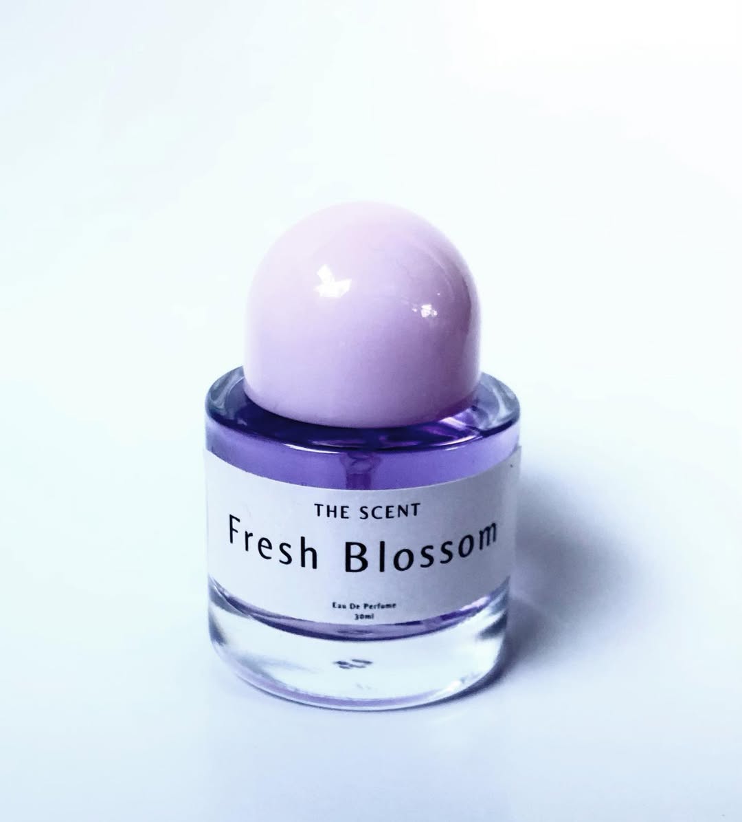 Parfum Fresh Blossom - 2